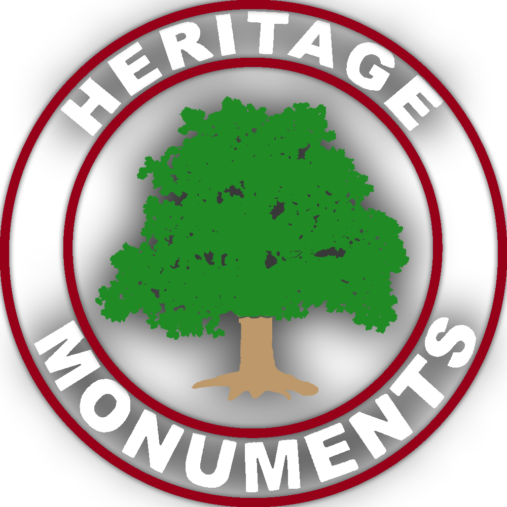 Heritage Monuments Logo
