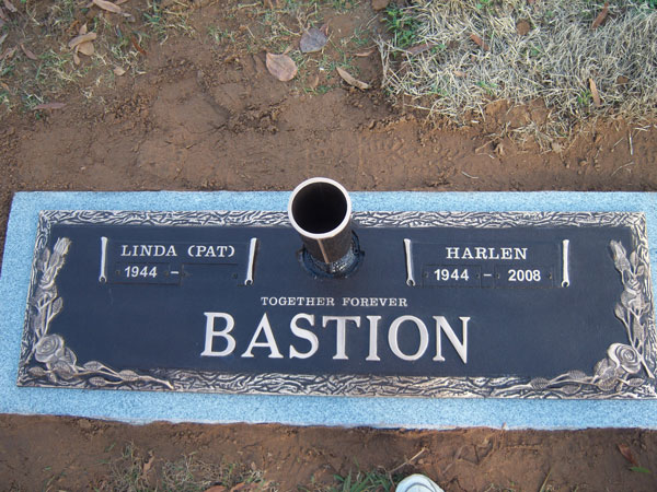 Bastion