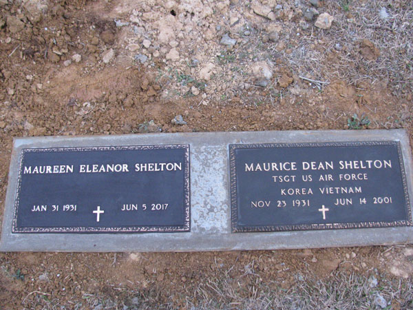Shelton