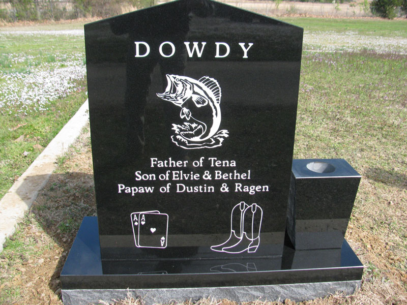 Dowdy