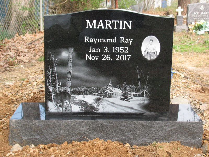 Martin