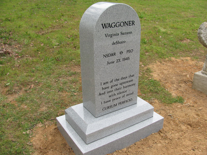 waggoner