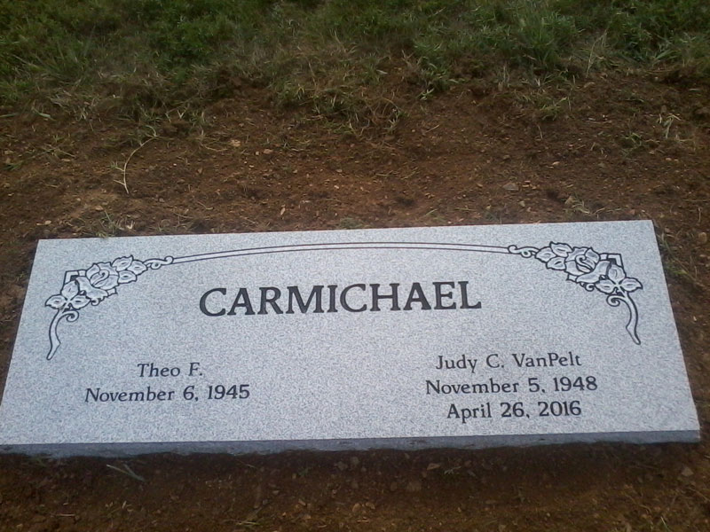 Carmichael