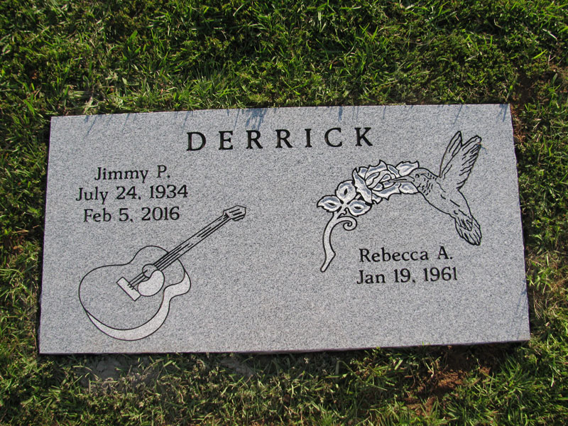 Derrick