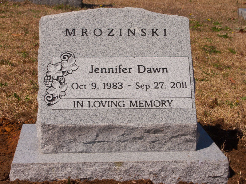 Mrozinski