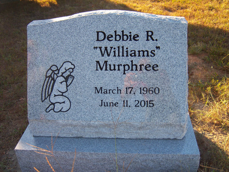 Murphree