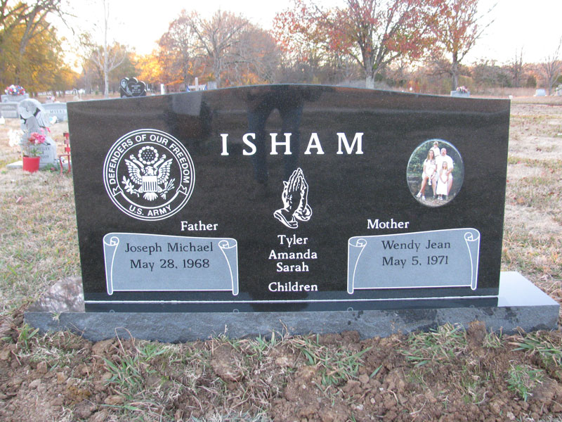Isham