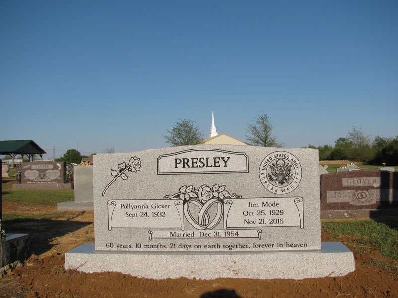 Presely