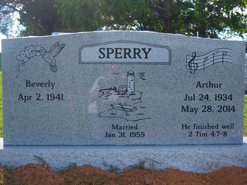 Sperry