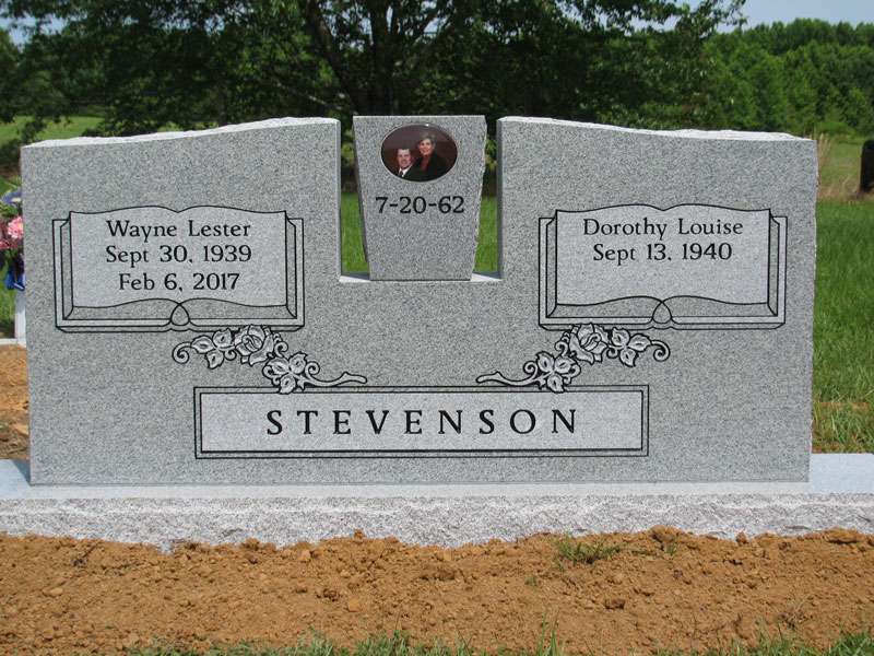 Stevenson