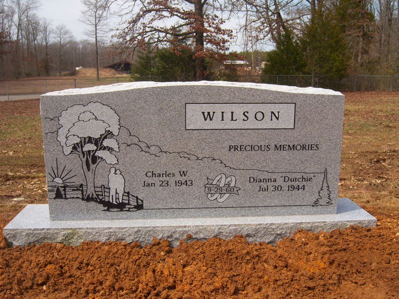 WilsonCharlesDianna